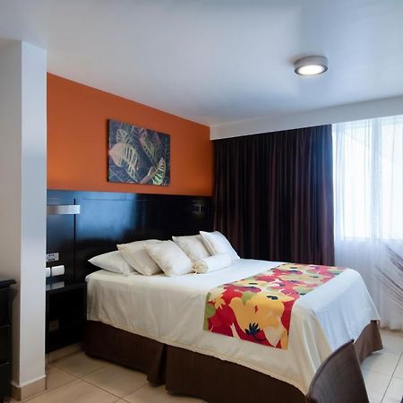 Hotel Residence Inn Suites Cristina San José Dış mekan fotoğraf