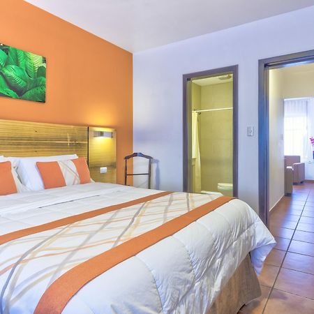 Hotel Residence Inn Suites Cristina San José Dış mekan fotoğraf