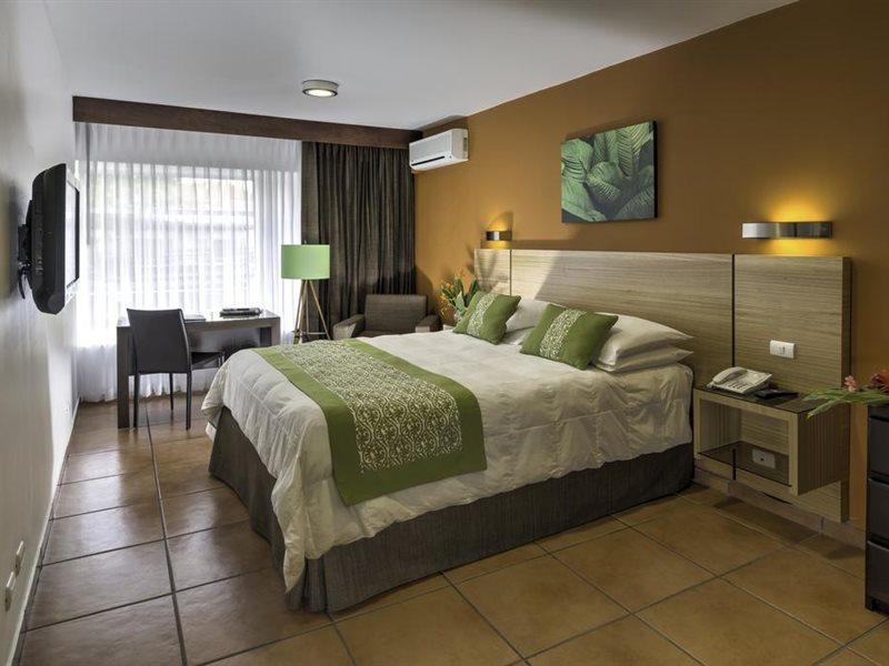Hotel Residence Inn Suites Cristina San José Dış mekan fotoğraf