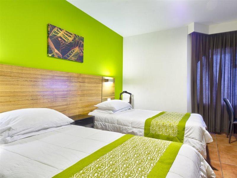 Hotel Residence Inn Suites Cristina San José Dış mekan fotoğraf