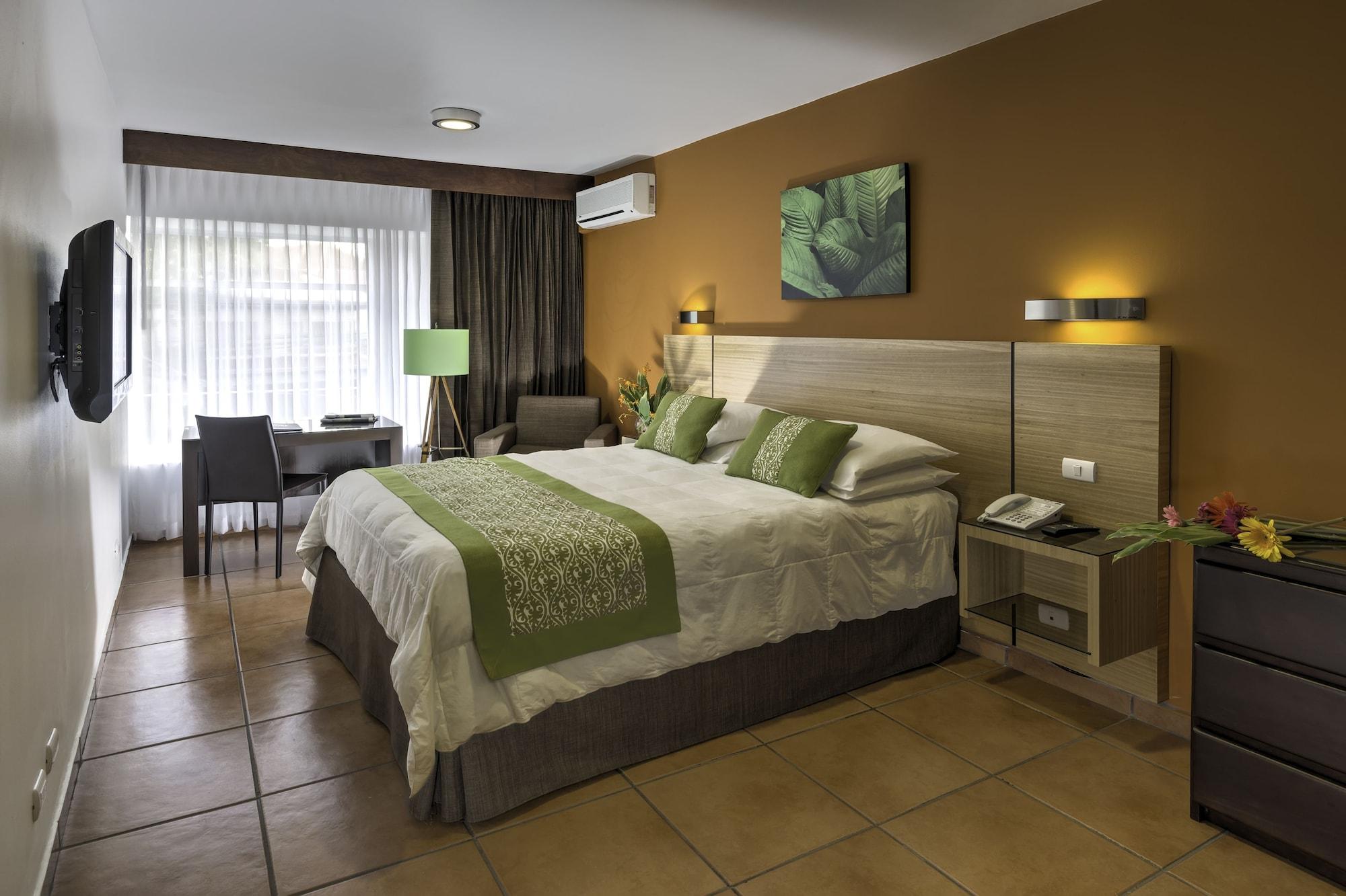 Hotel Residence Inn Suites Cristina San José Dış mekan fotoğraf