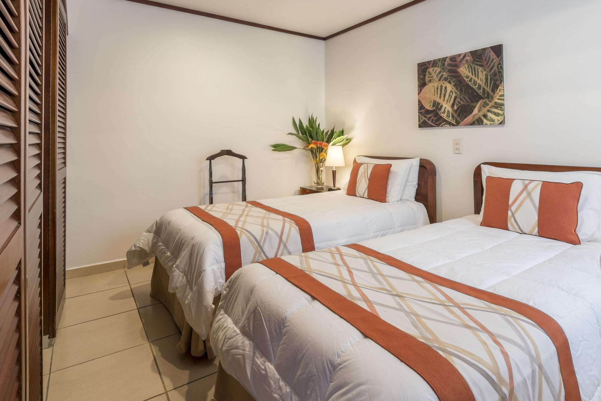 Hotel Residence Inn Suites Cristina San José Dış mekan fotoğraf