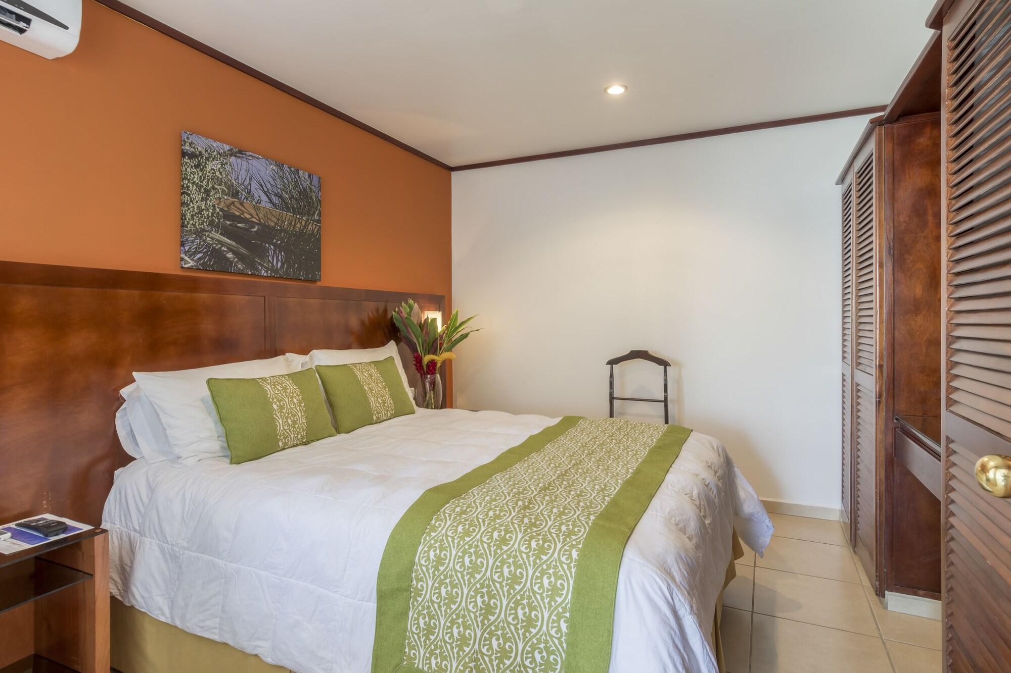 Hotel Residence Inn Suites Cristina San José Dış mekan fotoğraf