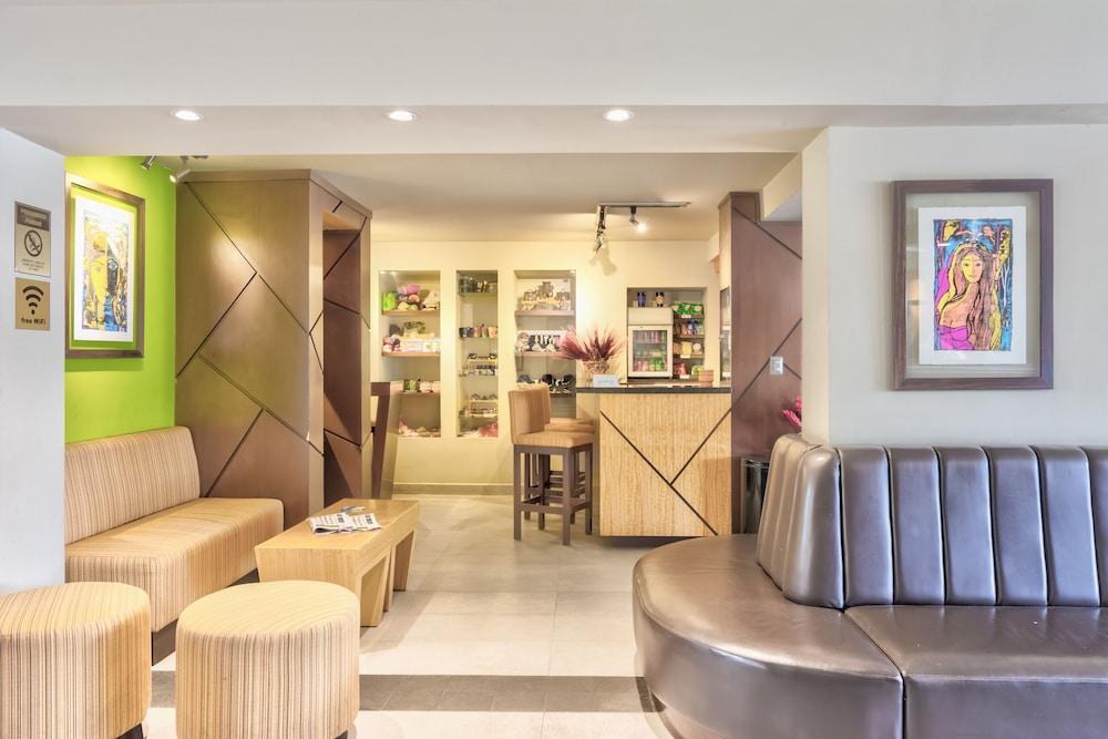 Hotel Residence Inn Suites Cristina San José Dış mekan fotoğraf