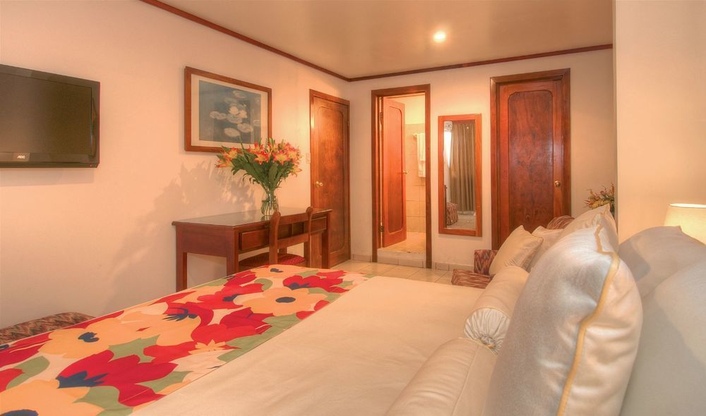 Hotel Residence Inn Suites Cristina San José Dış mekan fotoğraf
