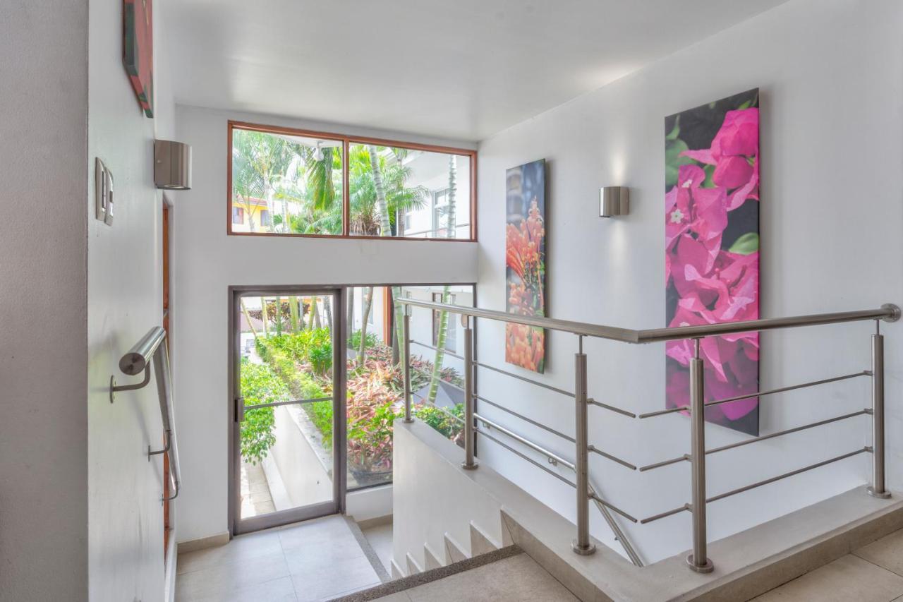 Hotel Residence Inn Suites Cristina San José Dış mekan fotoğraf