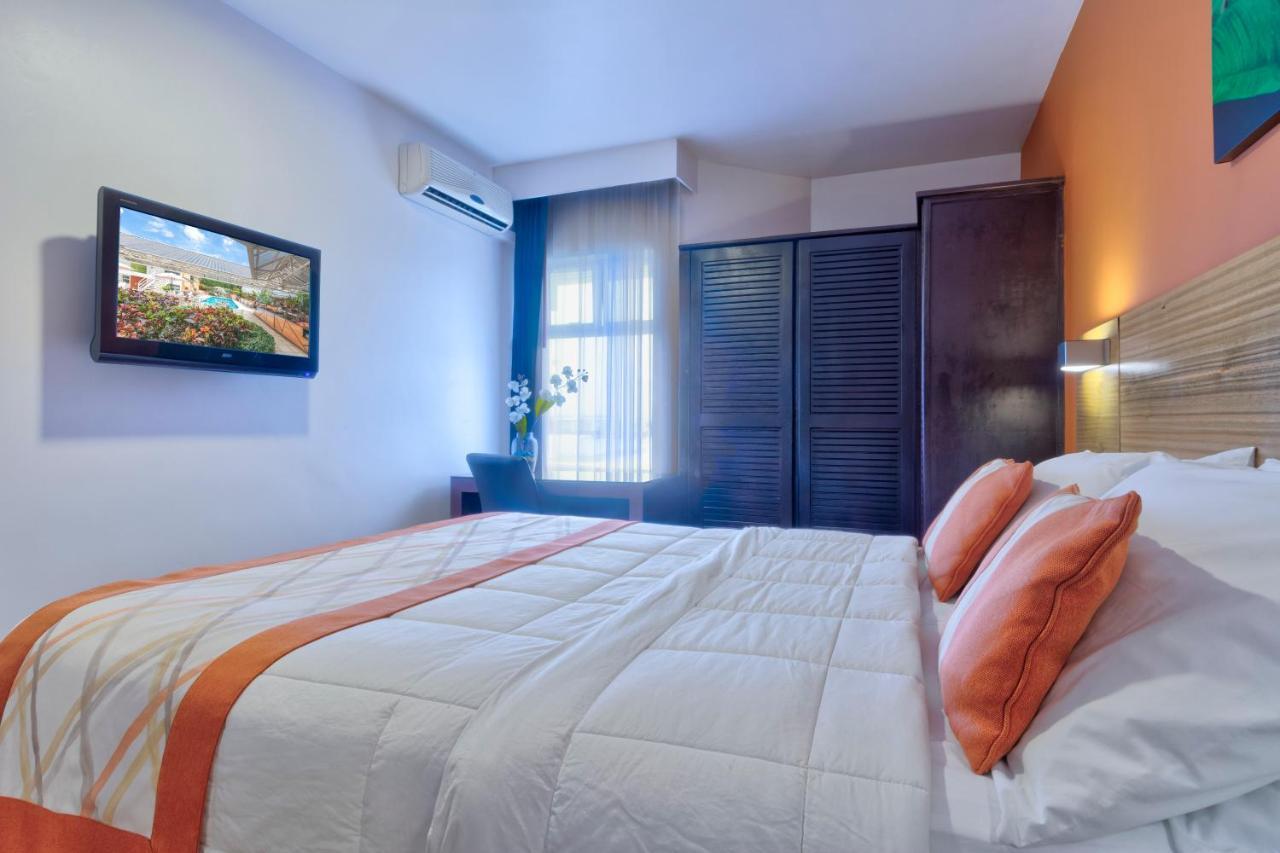 Hotel Residence Inn Suites Cristina San José Dış mekan fotoğraf